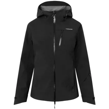 Giacca da donna VIKING Trek Pro 2.5 Lady nero M