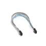 Supermicro CBL-0108L-02 - cavo SATA/SAS - 36 PIN 4iMini MultiLane (M)