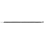 Punta per cacciavite Wiha 284 2 pz.