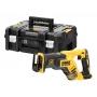 DeWALT DCS367NT-XJ sega a gattuccio, 18 V, giallo/nero
