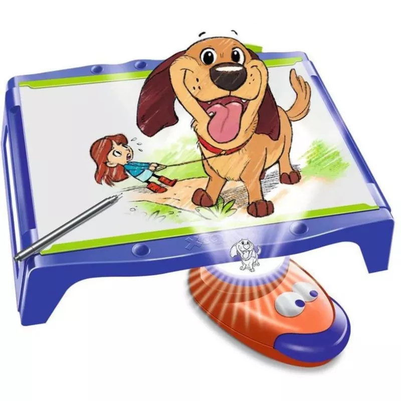 Ravensburger Xoomy Maxi - tavola da disegno
