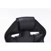 SEDIA GIREVOLE GAMING DRIFT nero