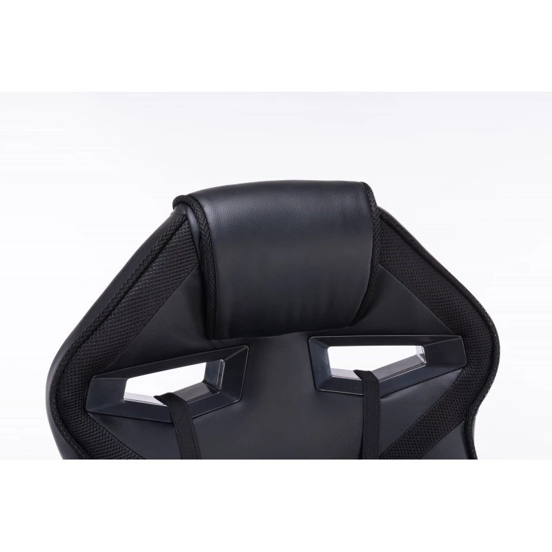 SEDIA GIREVOLE GAMING DRIFT nero