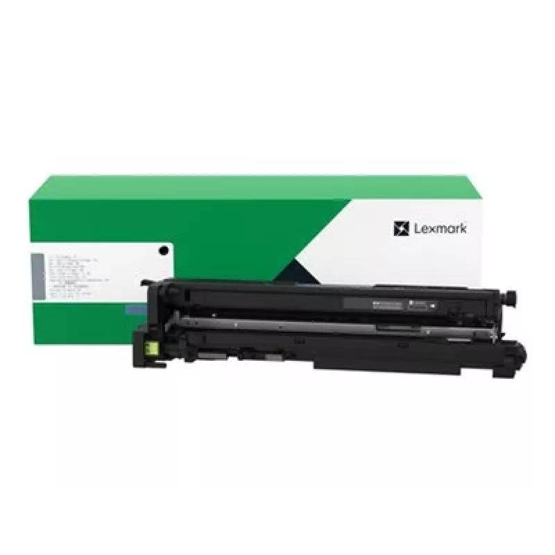 Lexmark - nero - originale - cartuccia toner LCCP, LRP - per Lexmark MX931dse