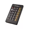 SilverStone SST-LSB02-E - hub ARGB-LED, controller - nero