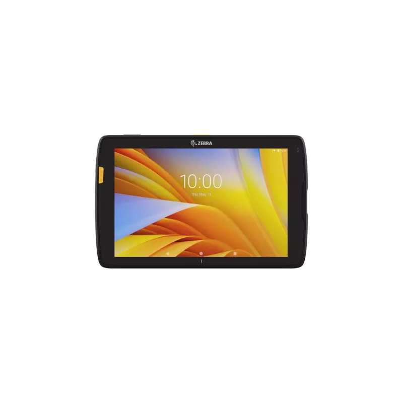 Zebra ET40 - Tablet - rugged - Android 11 - 64 GB scheda UFS - 25,7 cm (10,1
