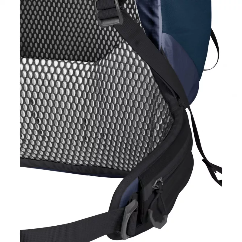 Zaino Jack Wolfskin Prelight Vent 20 - blu, 20 L