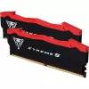 Patriot Viper Gaming XTREME 5 DDR5-7600 RAM, CL 36, Intel XMP 3.0 - 32GB Dual-Kit, nero