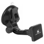 Supporto magnetico per tablet da auto MACLEAN MC-822 — angolo di visuale regolabile, compatibile con tablet