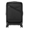 Trolley rigido Rivacase 20 pollici modello 8180, trolley per laptop con ruote