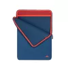 Rivacase 5223 Antishock custodia per laptop 13,3–14 pollici (35,6 cm), blu scuro