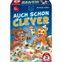 Auch schon clever, gioco da tavolo