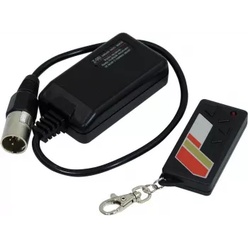 Telecomando wireless ANTARI Z-9 (5170298D)