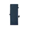Cocoon TravelSheet Egyptian Cotton sacco lenzuolo per sacco a pelo, 220 x 90 cm, Tuareg