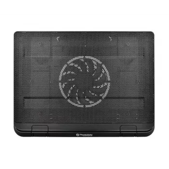 Thermaltake Massive A23 Base raffreddante per laptop 40,6 cm (16