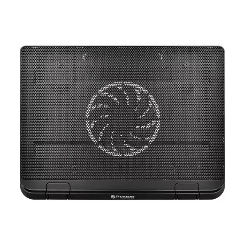 Thermaltake Massive A23 Base raffreddante per laptop 40,6 cm (16