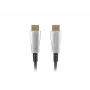 Cavo HDMI Lanberg CA-HDMI-20FB-0800-BK 80m Type-A maschio su maschio