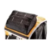 Neo Tools 84-304 zaino per montatori, 4 tasche esterne e 18 interne