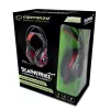 Headset gaming con microfono Deathstrike