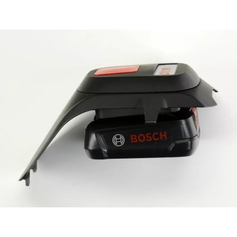 Tosaerba Bosch con modulo luce e suono