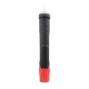 Tester di tensione per linee Habotest HT100P 12–1000 V nero rosso