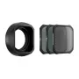 Paraluce Freewell per Fuji XF 23mm F2.8 — nero, modello FW-XF23-RLH-B
