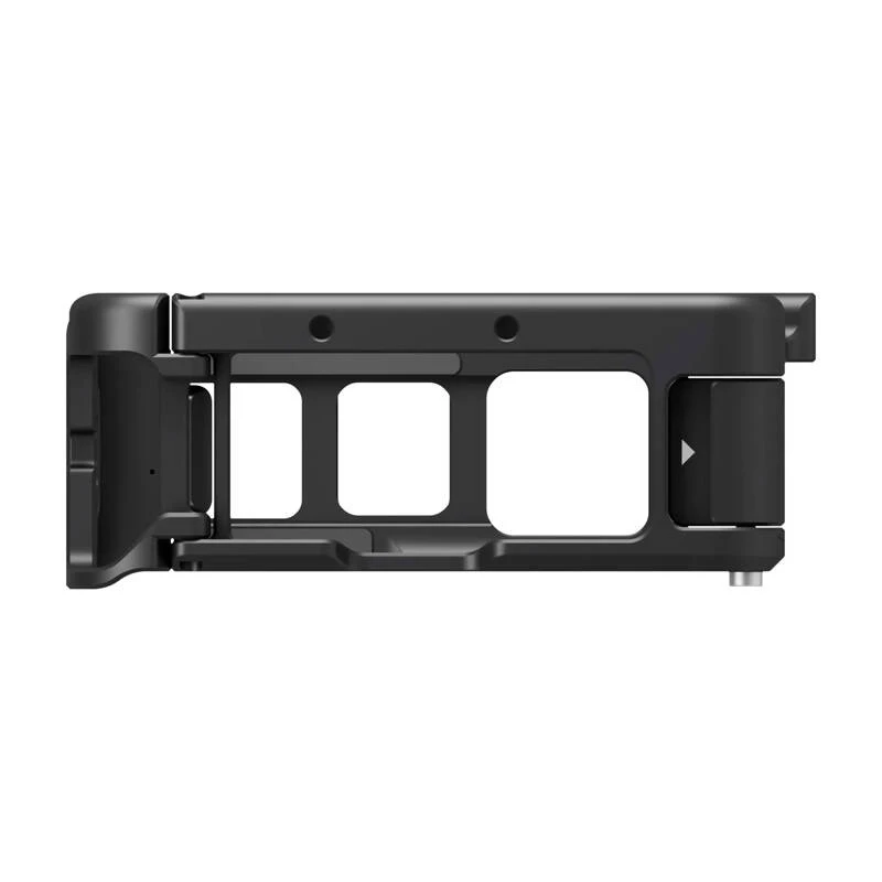 Utility Frame per Insta360 Ace Pro 2 — costruzione leggera e affidabile, modello CINSABGB