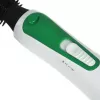 Concept KF-1310 spazzola ad aria calda verde, bianco 400 W 0,19 m