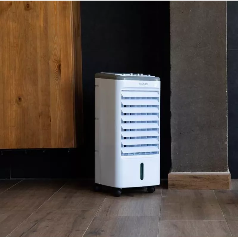 Cecotec | Raffrescatore a evaporazione | EnergySilence 3500 Cool Compact