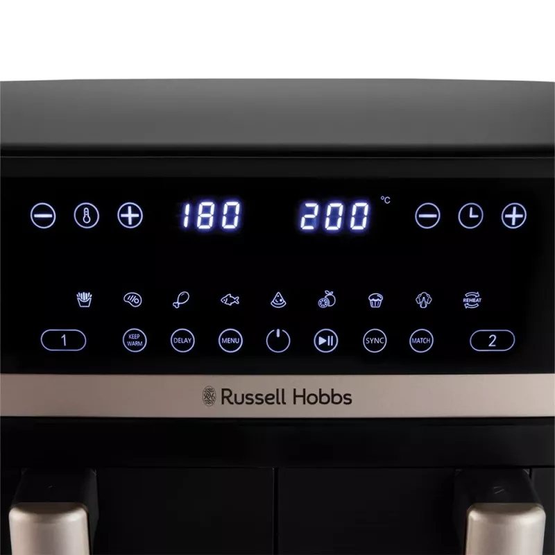 Friggitrice ad aria senza olio 27680-56 RUSSELL HOBBS
