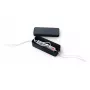 Box passacavi Durable Cavoline Box L per scrivania grafite 1 pezzo 503037