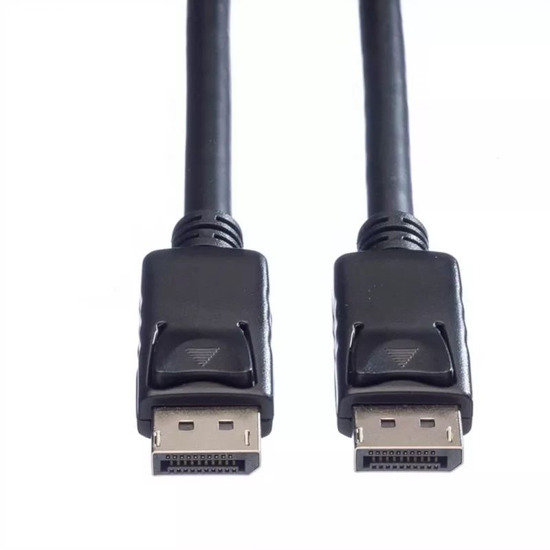 Cavo DisplayPort ROLINE DP-DP M/M 7,5 m