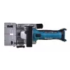 Makita DPJ180Z fresatrice per lamello piatto a batteria 18V