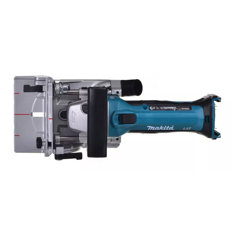 Makita DPJ180Z fresatrice per lamello piatto a batteria 18V