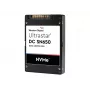 Unità SSD Western Digital 15,4 TB U.3 PCI Express 4.0 NVMe Ultrastar WUS5EA1A1ESP5E3
