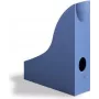 Raccoglitore per riviste Durable ECO Plastic blu