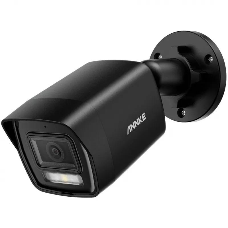 Telecamera di sorveglianza Annke I51EG 1080P con visione notturna e rilevamento del movimento