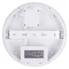 Lampada LED con sensore PIR MACLEAN MCE525 W — lampada LED da esterno con sensore di movimento