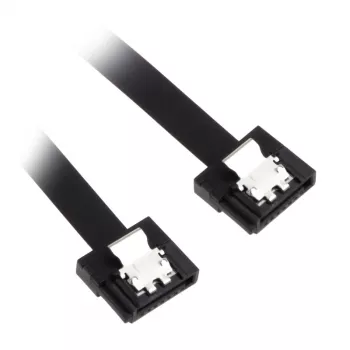 Cavo SATA Akasa PROSLIM 50 cm AK-CBSA05-50BK