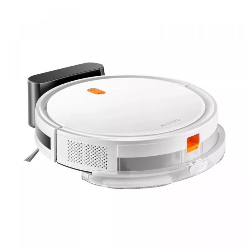 Xiaomi Robot Vacuum E5 bianco