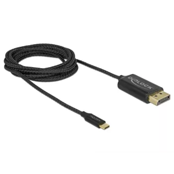 Adattatore per cavo video DeLOCK 83710
