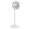 Xiaomi Smart Standing Fan 2 Pro EU BHR5856EU Ventilatore a piantana 24 W oscillazione bianco