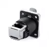 Good Connections presa industriale S6 - RJ45 90° angolata