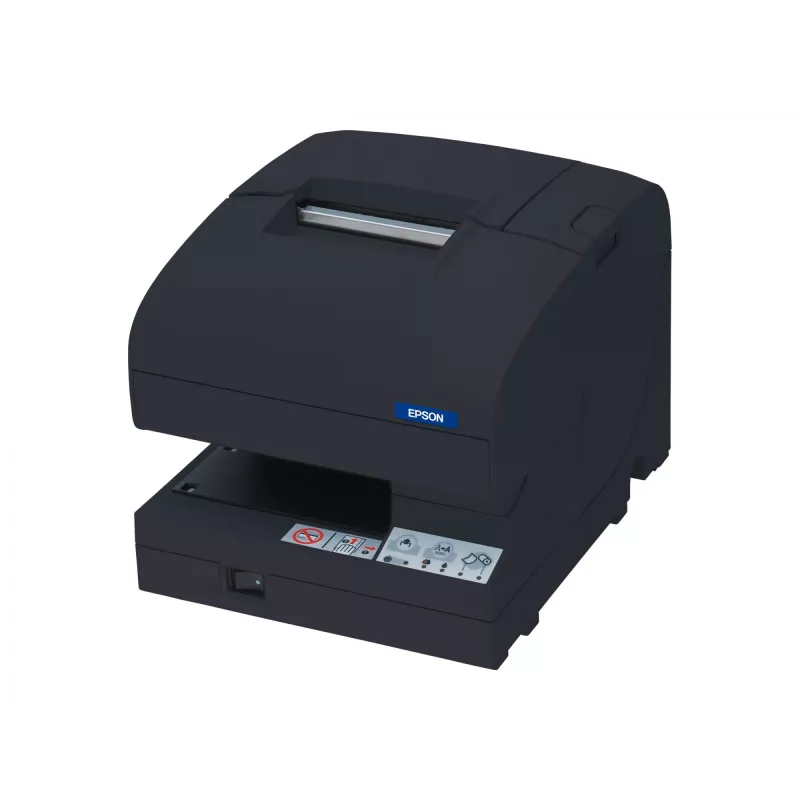 Stampante POS Epson TM-J7700(301PH) getto d'inchiostro 98 mm/s con cavo wireless