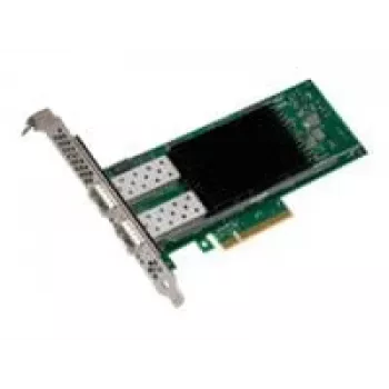 Scheda di rete in fibra ottica interna Fujitsu PY-LA402 25000 Mbit/s PCI Express