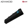 Batteria per notebook, Extra Digital Advanced, TOSHIBA PABAS261, 5200mAh