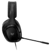 Cuffie Acer Predator Galea 315 — cuffie da gaming cablate over-ear, 20–20000 Hz, 320 g, nero