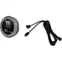 Kit schermo LCD THERMALTAKE AC-075-OOONAN-A1 da 2,1 pollici nero