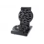 Macchina per cupcake/donut Steba CM3 12 dolci 7 donut 800W nero