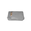 Borsa per laptop MiniMu 13.3 grigio